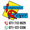 IMPRENTA REYES