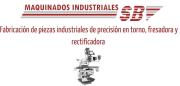 MAQUINADOS INDUSTRIALES SB