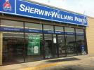 SHERWIN WILLIAMS