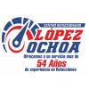 CENTRO REFACCIONARIA LOPEZ OCHOA