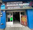 INSTRUMENTOS MUSICALES MAJESTIC, S.A. DE C.V.